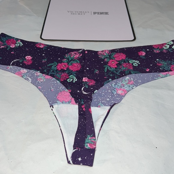 Victoria's Secret No Show THONG Panty XXL - Picture 7 of 11